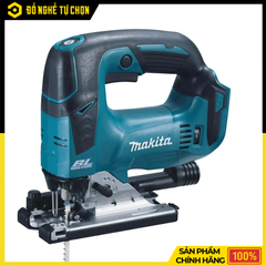 Máy Cưa Lọng Dùng Pin (18V) MAKITA DJV182Z