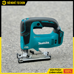 Máy Cưa Lọng Dùng Pin (18V) MAKITA DJV182Z