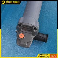 Máy Mài Đá Cầm Tay Dekton DK-AG980 – Công Suất 980W – Tốc Độ 11.000 vòng/phút – Hàng Chính Hãng Có VAT