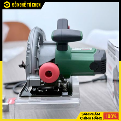 Máy Cưa Gỗ Dekton DK-CG185PRO – Công Suất Mạnh, Cắt Chính Xác, Bền Bỉ Theo Thời Gian, Hàng Chính Hãng, Có VAT