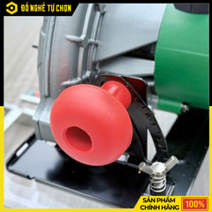 Máy Cưa Gỗ Dekton DK-CG185PRO – Công Suất Mạnh, Cắt Chính Xác, Bền Bỉ Theo Thời Gian, Hàng Chính Hãng, Có VAT