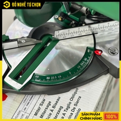 Máy cắt kim loại đặt cố định (loại cắt đứt) hiệu DEKTON, Model: DK-CN210PLUS