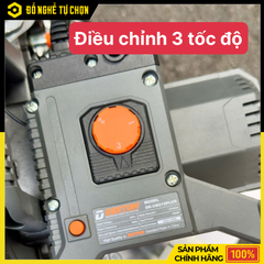 Máy Cắt Nhôm 210mm Dekton DK-CN210PLUS – 1500W, Cắt Góc 45° | Hàng Chính Hãng, Có VAT
