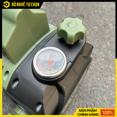 Máy Rửa Xe Mini Dekton DK-CWR2200XMAX 790W Chỉnh Áp | Hàng Chính Hãng, Có VAT