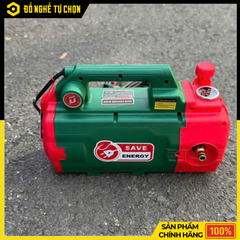 MÁY XỊT RỬA XE MINI DK-RX3001PLUS 1350W – MẠNH MẼ, AN TOÀN, TIỆN DỤNG | Hàng Chính Hãng, Có VAT