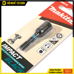 Đầu Bắn Tôn M8 Thép Cr-Mo Makita E-08816 | Hàng Chính Hãng, Có VAT