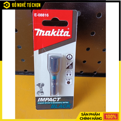 Đầu Bắn Tôn M8 Thép Cr-Mo Makita E-08816 | Hàng Chính Hãng, Có VAT