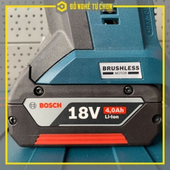 Máy khoan búa dùng pin GBH 180-LI BL