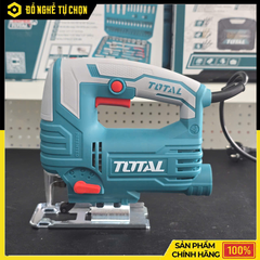 Máy cưa lọng hiệu Total - TS206656 cs 570W