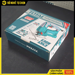 Máy cưa lọng hiệu Total - TS206656 cs 570W