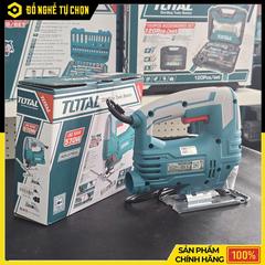 Máy cưa lọng hiệu Total - TS206656 cs 570W