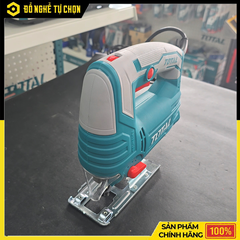 Máy cưa lọng hiệu Total - TS206656 cs 570W