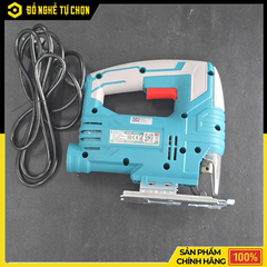 Máy cưa lọng hiệu Total - TS206656 cs 570W
