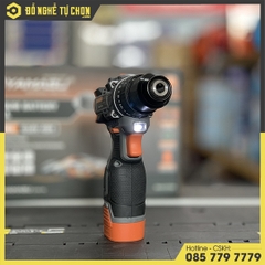 BỘ MÁY Khoan Vít - Pin16V Yamasu YMS-G16V-45N