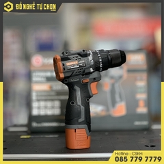 BỘ MÁY Khoan Vít - Pin16V Yamasu YMS-G16V-45N