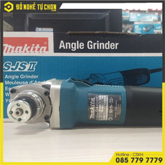 Máy Mài Góc (100MM/1400W/Công Tắc Trượt) Makita GA4040C