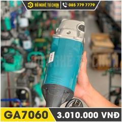 Máy Mài Makita GA7060