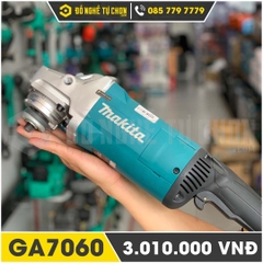 Máy Mài Makita GA7060