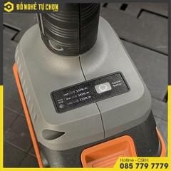 BỘ MÁY Siết Động Lực Pin 21V Yamasu YMS-GBL-550N