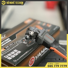 BỘ MÁY Cắt Mài - Pin 21V Yamasu YMS-GMP-100MM