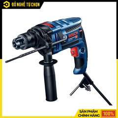 Máy khoan động lực GSB 16RE cải tiến