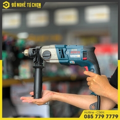 Máy Khoan Động Lực BOSCH GSB 20-2 RE