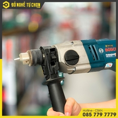 Máy Khoan Động Lực BOSCH GSB 20-2 RE