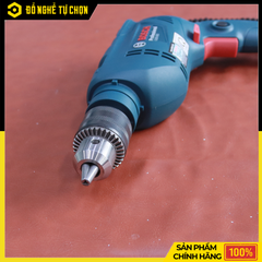 Máy Khoan Động Lực 600W Bosch - GSB 600 – Chính Hãng Có VAT