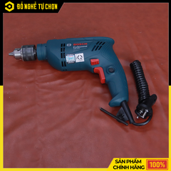 Máy Khoan Động Lực 600W Bosch - GSB 600 – Chính Hãng Có VAT