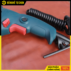 Máy Khoan Động Lực 600W Bosch - GSB 600 – Chính Hãng Có VAT