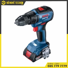 Máy Khoan Vặn Vít Dùng Pin GSR 18V-50