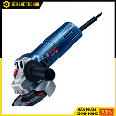 Máy Mài Góc Bosch GWS 900-100 – Mạnh Mẽ, An Toàn Và Dễ Kiểm Soát