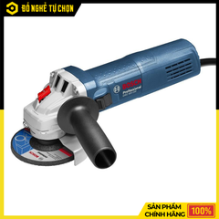 Máy Mài Góc Bosch GWS 900-100 – Mạnh Mẽ, An Toàn Và Dễ Kiểm Soát