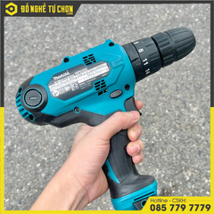 Máy Khoan Búa Và Vặn Vít (10MM) HP0300
