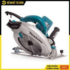 Máy Cưa Đĩa 255-270mm Makita HS0600 2000W Cắt Sâu 101mm | Hàng Chính Hãng, Có VAT