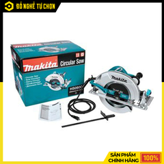 Máy Cưa Đĩa 255-270mm Makita HS0600 2000W Cắt Sâu 101mm | Hàng Chính Hãng, Có VAT