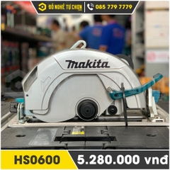 Máy Cưa Đĩa 260mm Makita HS0600