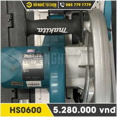 Máy Cưa Đĩa 260mm Makita HS0600
