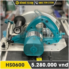 Máy Cưa Đĩa 260mm Makita HS0600