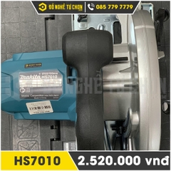 Máy Cưa Đĩa Makita (185mm) HS7010