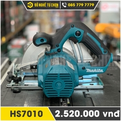 Máy Cưa Đĩa Makita (185mm) HS7010