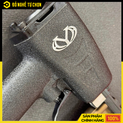 Súng Bắn Đinh Thẳng Khí Nén HyBest F30 Dùng Đinh F 10–30mm | Hàng Chính Hãng, Có VAT