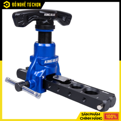 Bộ Loe Ống Đồng King Blue KB-C1323 – Bộ Nong Loe Chuyên Nghiệp, Chính Xác Cao, Dễ Sử Dụng | Hàng Chính Hãng, Có VAT