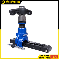 Bộ Loe Ống Đồng 2 Chức Năng King Blue KB-R1323 – Nong Loe Nhanh, Chính Xác, Chuyên Dùng Điện Lạnh | Hàng Chính Hãng, Có VAT