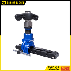 Bộ Loe Ống Đồng 2 Chức Năng King Blue KB-R1323 – Nong Loe Nhanh, Chính Xác, Chuyên Dùng Điện Lạnh | Hàng Chính Hãng, Có VAT
