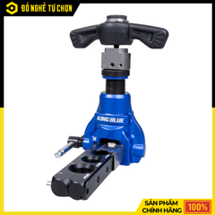 Bộ Loe Ống Đồng 2 Chức Năng King Blue KB-R1323 – Nong Loe Nhanh, Chính Xác, Chuyên Dùng Điện Lạnh | Hàng Chính Hãng, Có VAT