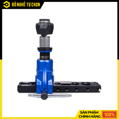 Bộ Loe Ống Đồng 2 Chức Năng King Blue KB-R1323 – Nong Loe Nhanh, Chính Xác, Chuyên Dùng Điện Lạnh | Hàng Chính Hãng, Có VAT