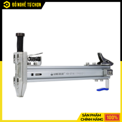 Công Cụ Đóng Đinh Bán Tự Động KingBlue KB-ST18 Thi Công Nhanh Gọn Dễ Sử Dụng – Hàng Chính Hãng, Có VAT