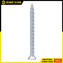 Vít Bê Tông Không Dùng Tắc Kê King Blue KFJ-445 – Bám Chắc Cực Tốt, Thi Công Nhanh, Chịu Lực Cao | Hàng Chính Hãng, Có VAT