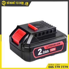 Pin Lithium 18V/2.0Ah DCA FFBL18-07